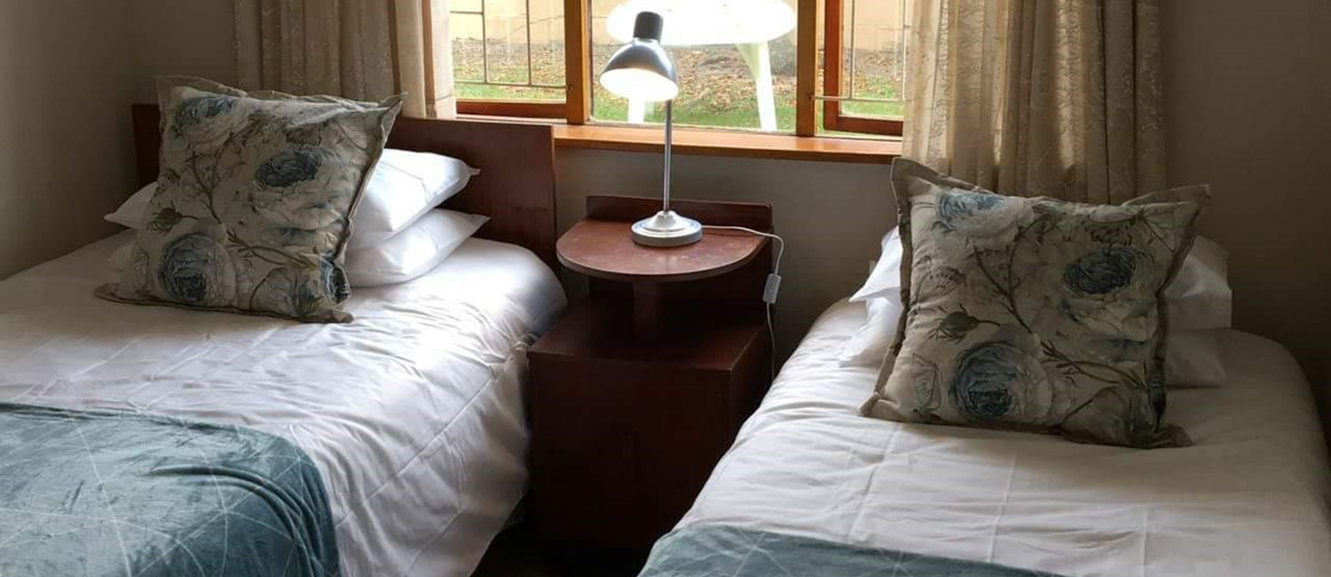 Room 3: Twinroom