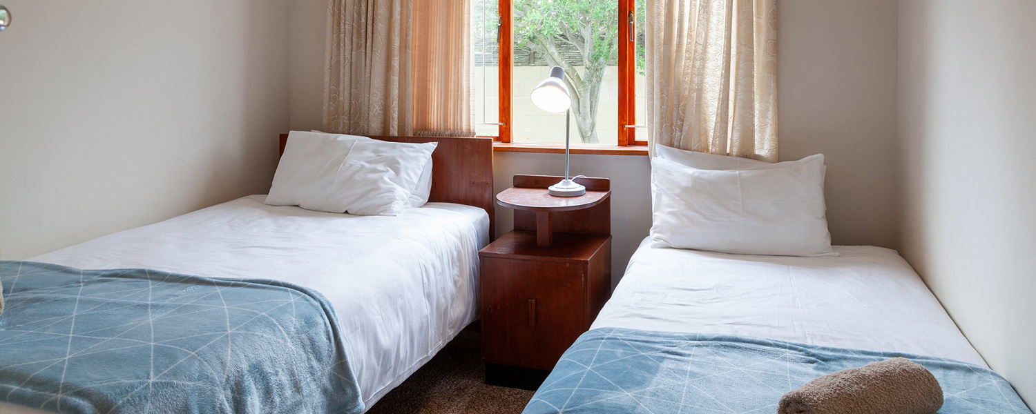 Bedroom #3