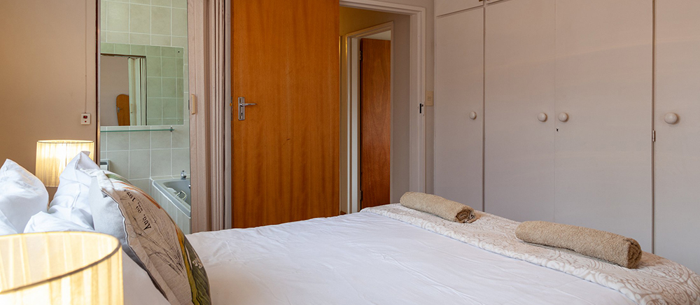 Main bedroom